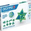 Geomag Green Line - Classic Panels - 114 Delen - Classic Panels - 114 Delen