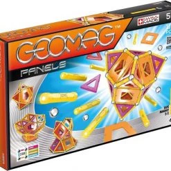 Geomag Panels 114 Delig