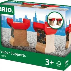 BRIO Spoorbrug Pijlers - 33254 -duurzamer-speelgoed Verkoop 550x495 2