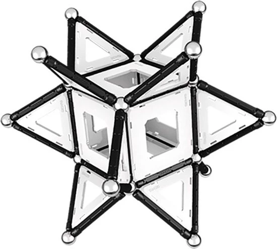 Geomag Pro-L 110 Delig 15 Geomag Pro-L 110 Delig - Afbeelding 13