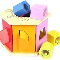 Hape Vormpuzzel Shaker E0407 23 Hape Vormpuzzel Shaker E0407 -duurzamer-speelgoed Verkoop 550x497 1