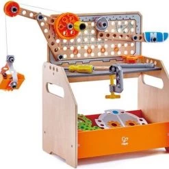 Hape Wetenschaps Werkbank