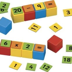 Geomag Magicube Magnetische Bouwblokken Mijn Eerste Wiskunde Set - 61-delig 21 Geomag Magicube Magnetische Bouwblokken Mijn Eerste Wiskunde Set - 61-delig -duurzamer-speelgoed Verkoop 550x497 6