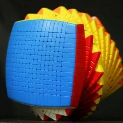 MoYu 15x15 SpeedCube - Stickerless - Draai Kubus Puzzel - Magic Cube - Gratis Verzending -duurzamer-speelgoed Verkoop 550x498 4