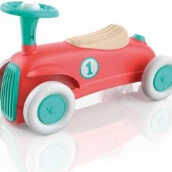 Baby Clementoni - Mijn Eerste Loopauto Speelgoedauto, Looptrainer Speelgoedauto, 12-36 Maanden - 17308 -duurzamer-speelgoed Verkoop 550x498 7