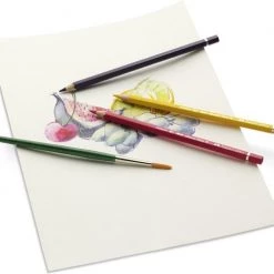 Faber-Castell - Compendium - Kleurpotloden - 54 St. - Kist Mahonie - FC-110084 -duurzamer-speelgoed Verkoop 550x499