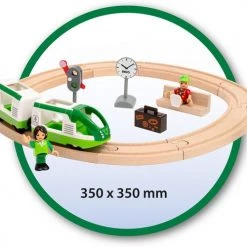 BRIO Cirkelvormige Treinset - 33847 -duurzamer-speelgoed Verkoop 550x500 2