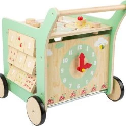 Small Foot Company Babywandelwagen Move It! 39 X 40 X 42 Cm 15 Small Foot Company Babywandelwagen Move It! 39 X 40 X 42 Cm -duurzamer-speelgoed Verkoop 550x502 5