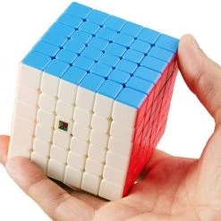 6x6 Speedcube - Puzzel Cube- Stickerless Kubus - Moyu Meilong 9 6x6 Speedcube - Puzzel Cube- Stickerless Kubus - Moyu Meilong -duurzamer-speelgoed Verkoop 550x503 2