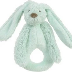 Happy Horse Konijn Richie Rammelaar - Bruin - Baby Cadeau 13 Happy Horse Konijn Richie Rammelaar - Bruin - Baby Cadeau -duurzamer-speelgoed Verkoop 550x504 4