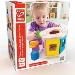 Hape Vormpuzzel Shaker E0407 16 Hape Vormpuzzel Shaker E0407 -duurzamer-speelgoed Verkoop 550x505 1