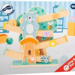 Small Foot Company Marmeren Racebaan In Pastelkleuren -duurzamer-speelgoed Verkoop 550x505 4