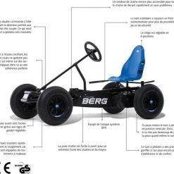 BERG XL Frame B.Pure Blue BFR Skelter - Blauw - Vanaf 5 Jaar 27 BERG XL Frame B.Pure Blue BFR Skelter - Blauw - Vanaf 5 Jaar -duurzamer-speelgoed Verkoop 550x507 4