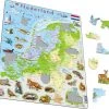 Larsen Legpuzzel Maxi Nederland Junior Karton 68 Stukjes -duurzamer-speelgoed Verkoop 550x509 1
