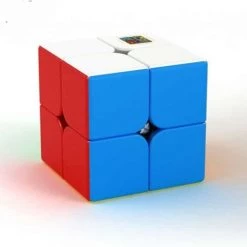 Moyu Meilong 2x2 En 3x3 Pakket - Speedcube 42 Moyu Meilong 2x2 En 3x3 Pakket - Speedcube -duurzamer-speelgoed Verkoop 550x509 6