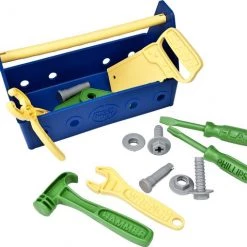 Green Toys Inc Green Toys Gereedschapskoffer -duurzamer-speelgoed Verkoop 550x510 8