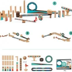 Djeco Zig & Go 28 Stuks 13 Djeco Zig & Go 28 Stuks -duurzamer-speelgoed Verkoop 550x511 2