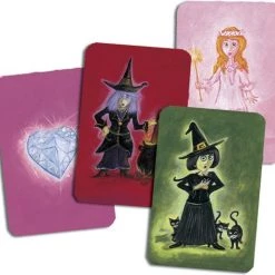 DJECO - Kaartspel - Diamoniak 9 DJECO - Kaartspel - Diamoniak -duurzamer-speelgoed Verkoop 550x514