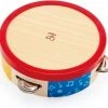 Hape Houten Tamboerijn 16,5 Cm -duurzamer-speelgoed Verkoop 550x515 8