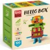 Bioblo Bouwset - Hello Box Rainbow-Mix Met 100 Stenen 1 Bioblo Bouwset - Hello Box Rainbow-Mix Met 100 Stenen -duurzamer-speelgoed Verkoop 550x516 1