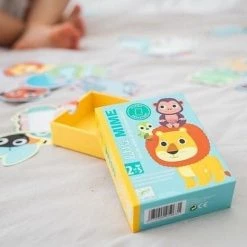 Djeco Kaartspel Little Mime -duurzamer-speelgoed Verkoop 550x517 6