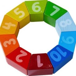 Haba Legspel Cijfersboerderij Junior Hout 10 Stuks -duurzamer-speelgoed Verkoop 550x520 6