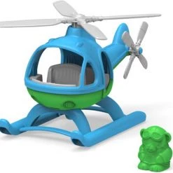 Green Toys Inc Green Toys - Helikopter