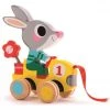 Djeco Trekfiguur Roulapic Het Konijn -duurzamer-speelgoed Verkoop 550x521 6