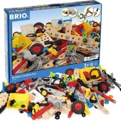 BRIO Builder Verlichtingsset - 34593