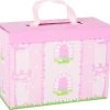 Small Foot Company Speelset In Meeneemkoffer Prinsessenkasteel