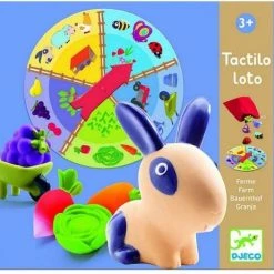 Djeco - Djeco Tactilo Lotto Boerderij 8 Djeco - Djeco Tactilo Lotto Boerderij -duurzamer-speelgoed Verkoop 550x526 10