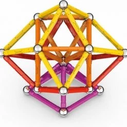 Geomag Classic Green Line 93 Delig -duurzamer-speelgoed Verkoop 550x526 3