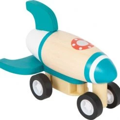 Small Foot Company Small Foot - Pull-Back Planes Set -duurzamer-speelgoed Verkoop 550x527 3