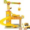 Small Foot Company Small Foot Parkeergarage Bouwkraan -duurzamer-speelgoed Verkoop 550x527 6