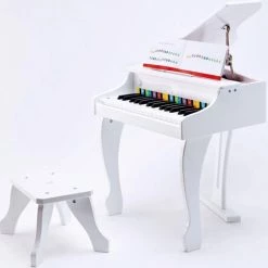 Hape Vleugelpiano Deluxe Grand 30 Toetsen Wit -duurzamer-speelgoed Verkoop 550x532 1
