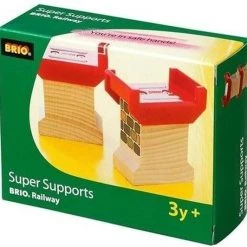 BRIO Spoorbrug Pijlers - 33254 -duurzamer-speelgoed Verkoop 550x532 3