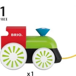 BRIO Gekleurde Locomotief- Trekvoertuig - 30240 -duurzamer-speelgoed Verkoop 550x532 9