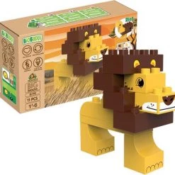 Biobuddi - Biobuddi Blokkenset Wildlife Savanne 11 St -duurzamer-speelgoed Verkoop 550x533 10