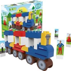 BiOBUDDi Juf Roos Op Een Klein Stationnetje 10 BiOBUDDi Juf Roos Op Een Klein Stationnetje -duurzamer-speelgoed Verkoop 550x533