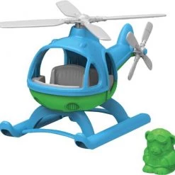Green Toys Inc Green Toys - Helikopter -duurzamer-speelgoed Verkoop 550x533 7