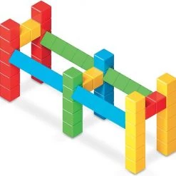 Geomag Magicube Green Line 64 Delig 20 Geomag Magicube Green Line 64 Delig -duurzamer-speelgoed Verkoop 550x534 2