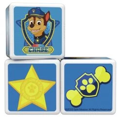 Geomag MagiCube Paw Patrol Chase Police Truck - 5 Delig -duurzamer-speelgoed Verkoop 550x534 6