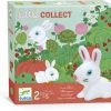 DJECO DJ08558 Bordspel Konijnen Verzamelspel -duurzamer-speelgoed Verkoop 550x535 4