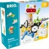 BRIO Builder Record & Play Set - 34592
