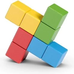 Geomag Magicube FullColor Recycled Try Me 8-delig -duurzamer-speelgoed Verkoop 550x541 8