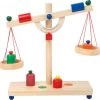Small Foot Company Weegschaal Met Gewichtjes - Houten Speelgoed Vanaf 3 Jaar -duurzamer-speelgoed Verkoop 550x542 10