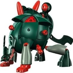 Geomag Kor Proteon SWOMP - 103 Stuks -duurzamer-speelgoed Verkoop 550x542 13