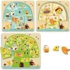 Djeco Laagjespuzzel - Boom Vol Leven - 12 Stukjes -duurzamer-speelgoed Verkoop 550x543 1