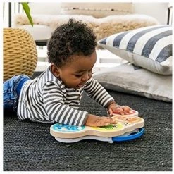 Hape Houten Magic Touch Drums 38 Cm 9 Hape Houten Magic Touch Drums 38 Cm -duurzamer-speelgoed Verkoop 550x543 6