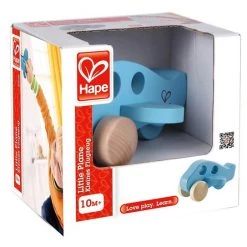 Hape Speelgoed Vliegtuig -duurzamer-speelgoed Verkoop 550x543 7